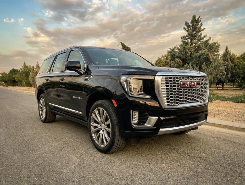 سلام و عليكم
للبيع GMC يوكن دنالي
سيارة كلش جديدة مثل شركة
ماشي 32 ألف كم فقط
مرقّم أربيل
سيارة فوول مواصفات اعلى فئة في يوكن 

السيارة وكالة منصور
مكفولة من كل شي 
نظافتها مثل ما طالعة من شركة

كلشي بيها أصلي
تفحص بأي مكان تحب 👍

السعر: $73,500 ( ٧ شدات و ٣٥ ورقة)

📞 اتصال / واتساب
0783 445 9291
