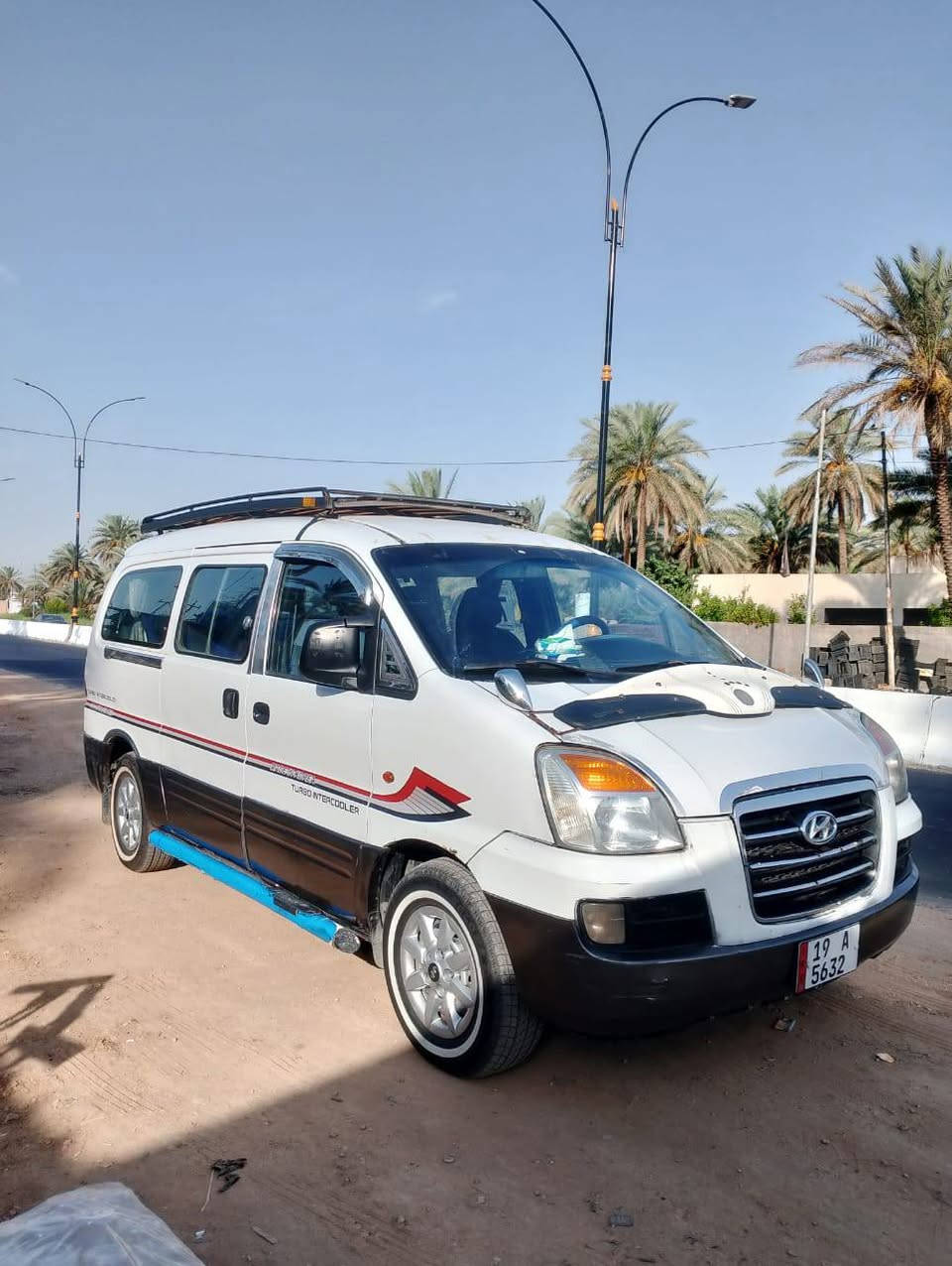 سلام عليكم ستاركس 2007 رقم كربلاء بأسمي مكان سياره كربلاء السعر 80 وبيه مجال گلش قليل ***********
