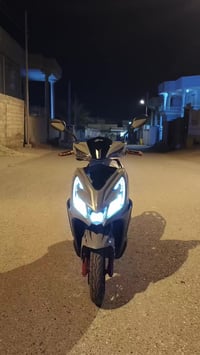 وفرنا الكم زبائن كشكول الاعزاء دراجة بانزين ( جامبو) للتواصل والاستفسا...