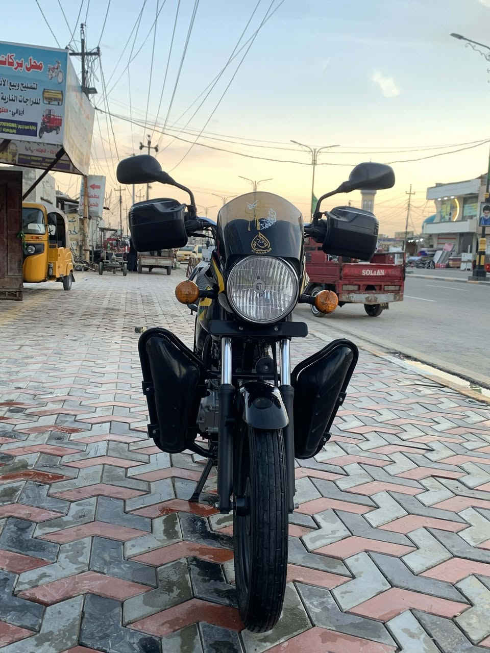 دراقه بوكسر موديل 2023 السعر مليونين و50 رقم ***********
