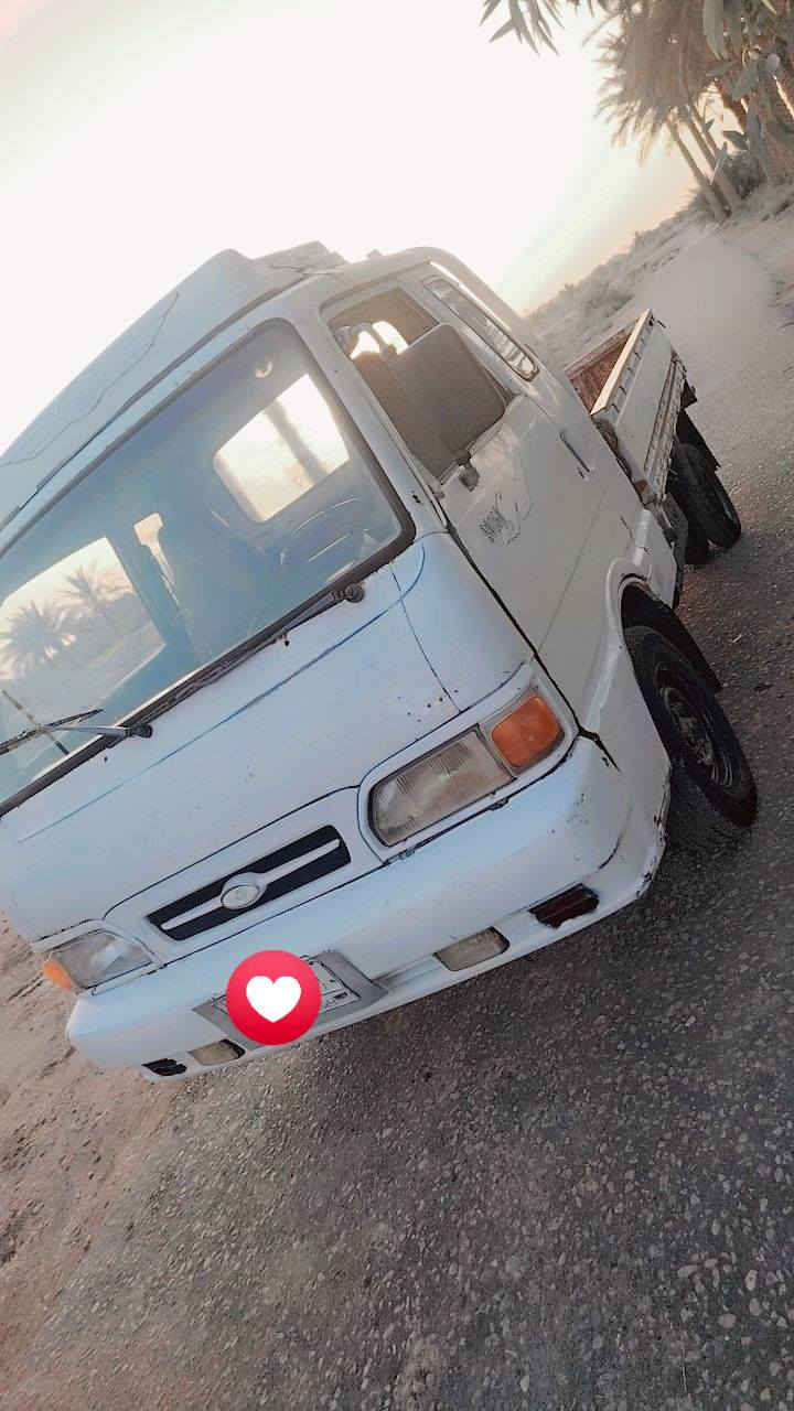 للبيع موديل 95 بلاديه  رقم بابل 7 جنكال سنويه ل 28 كير محرك اكسن شاصي رقم شاصي كفاله سياره مكان بابل سعر 45 بيه مجال
***********
