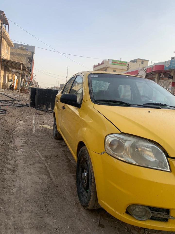 يا الله السلام عليكم افيو موديل 2010كفاله كفاله كفاله كير مكينه ترايك للبصره نقصه زوج تايراتات اماميه بس كهربائيات فول. حداديه جديده شرط الفحص رقم بابل باسمي 
مصفره هيئه وغرامه السياره جديده معنى الكلمه 
للاستفسار الاتصال ع هذه الرقم ***********
وات ساب مفتوح 
السعر ٥٧وبيه مجال بسيط السياره فول من كلشي وع البلاد
