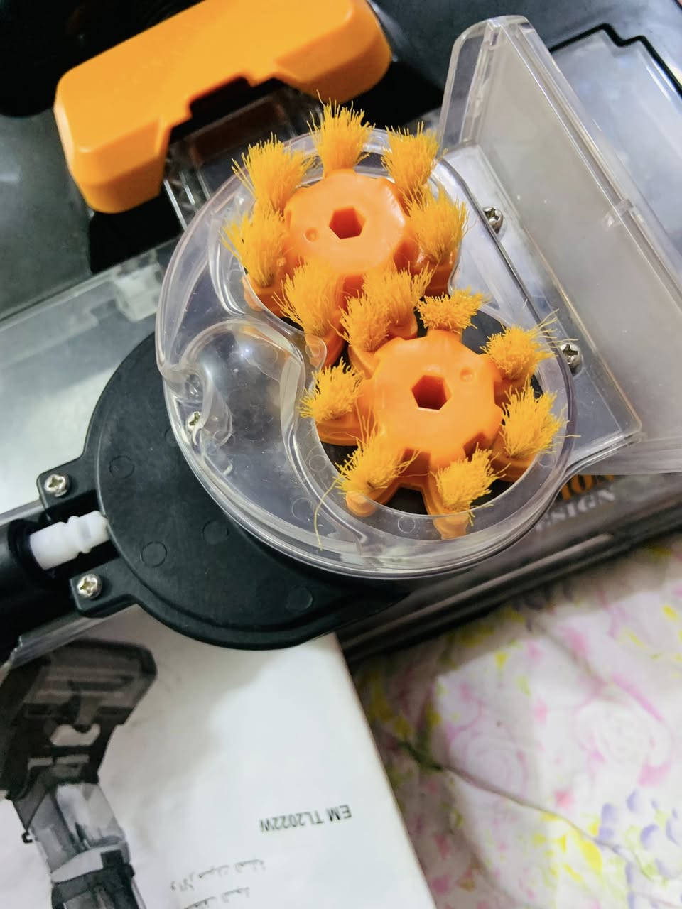 غساله زوالي وتخم نوعيه امبليوم عتلات متحركه جديده كلش العنوان حي الخضراء ١٩٠


**إذا كنت صاحب هذا الإعلان وتريد حذفه لأي سبب، رجاءا أرسل رسالة إلى الدعم الفني**