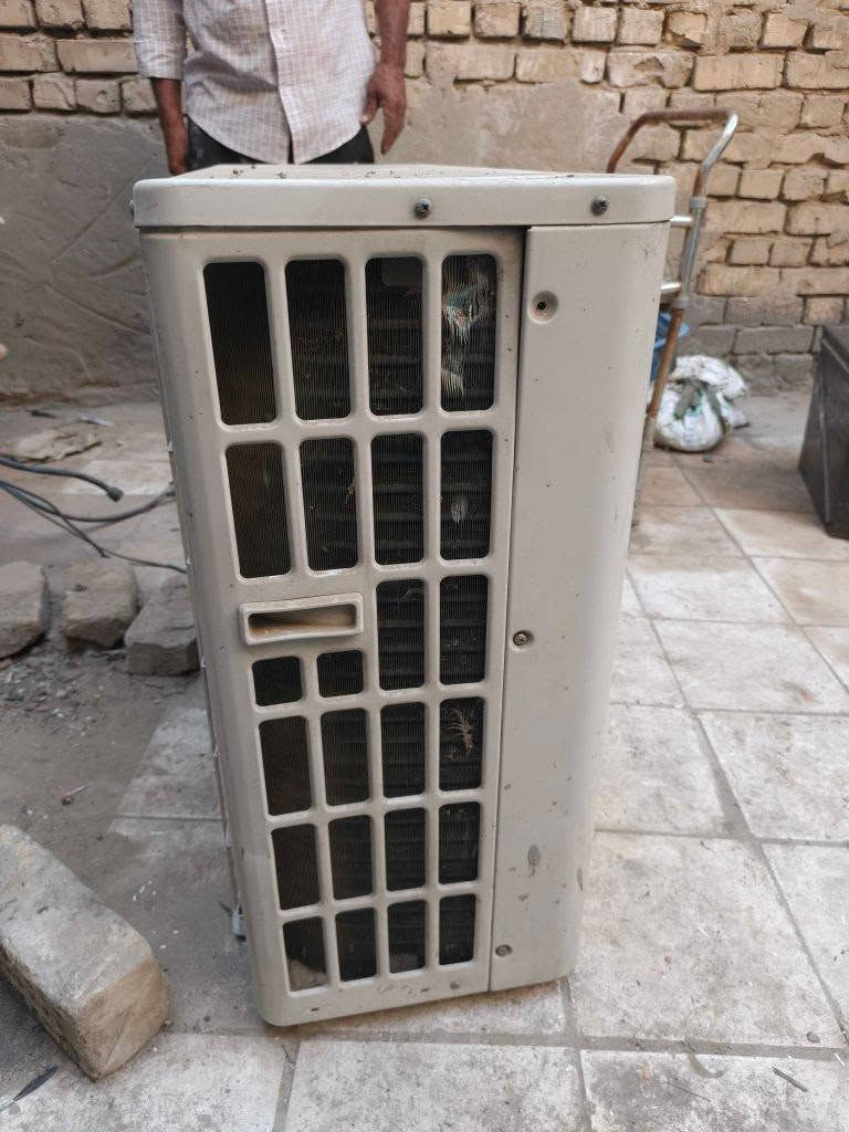 خارجية للبيع نضيفة بدون تصليح 
مكاني بغداد مدينة الصدر السعر ٢٠٠


**إذا كنت صاحب هذا الإعلان وتريد حذفه لأي سبب، رجاءا أرسل رسالة إلى الدعم الفني**