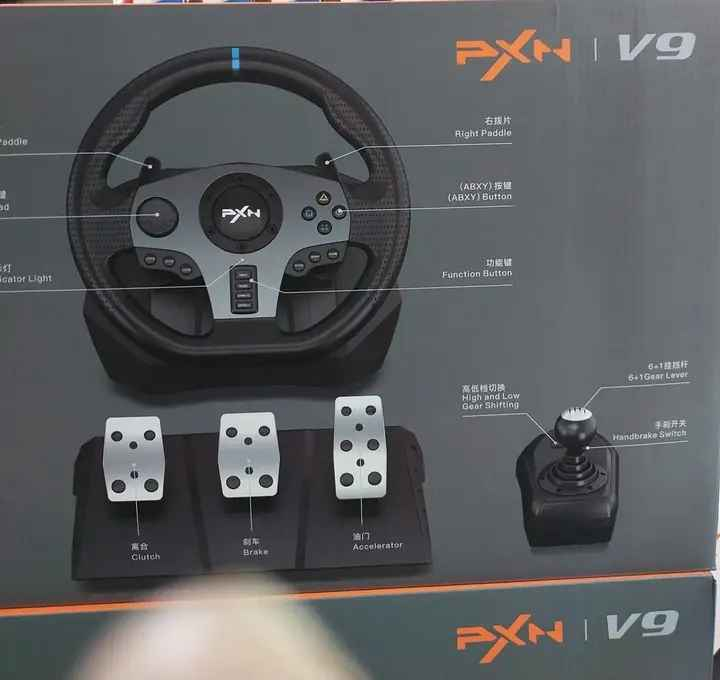 ستيرن دركسون v9 فرة ونص  مع كير 6 نمر  استعمال قليل  يستخدم للبلي 3 وبلي 4  والحاسوب واكس بوكس ون واكس بوكس سيرس ونيتندو سويتش مكاني بغداد بياع حي الاعلام رقمي واتساب 
*********** السعر 125 الف بغداد, العراق
