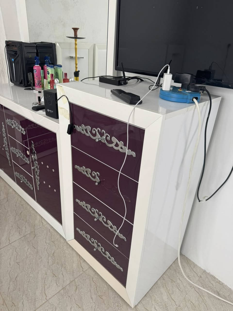 للبيع مستعجل


**إذا كنت صاحب هذا الإعلان وتريد حذفه لأي سبب، رجاءا أرسل رسالة إلى الدعم الفني**