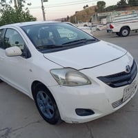يارس • ٢٠٠٧ • توماتيك