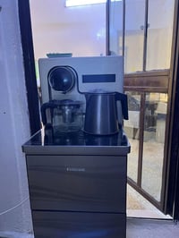 براد ماء • ماء الربيع • استفسار خاص