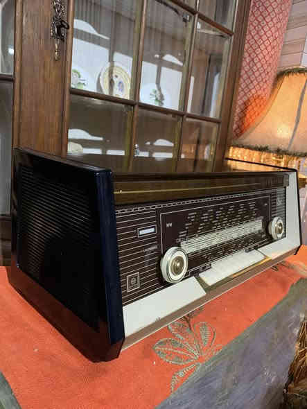 راديو لمبات شغال fm
 سليمانية توصيل لكافة المحافظات 
***********
