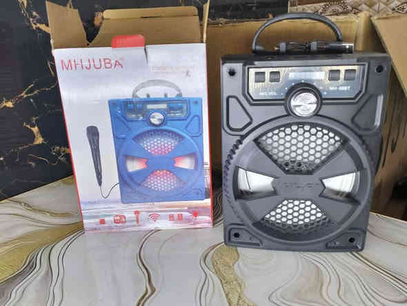 غراض اوربية اصلية تفحص قبل متاخذ القطعة كل قطع سعر الاسعار جدا مناسبة
يبدي السعر من 10-15-20-25-30
توصيل موجود او تجي للببت مدينة الصدر قطاع 40
للحجز واتساب فقط
***********
