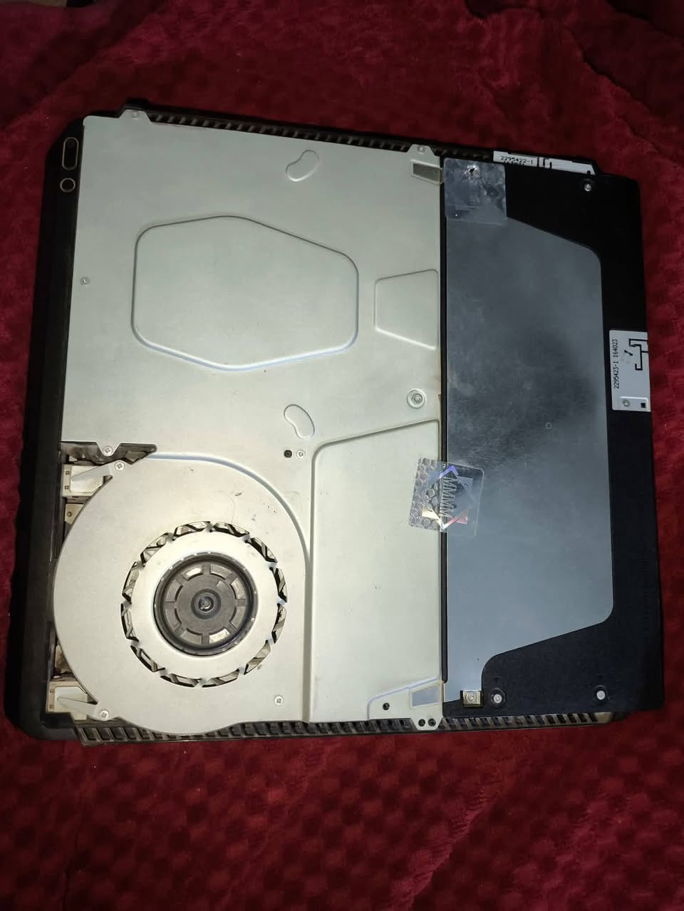 سلام عليكم بلي فور سلم. مهكر نضام 11 لوك ستيكر نضيف كلش استخدام قليل للبيع مكاني بغداد الشراي يراسلني


**إذا كنت صاحب هذا الإعلان وتريد حذفه لأي سبب، رجاءا أرسل رسالة إلى الدعم الفني**