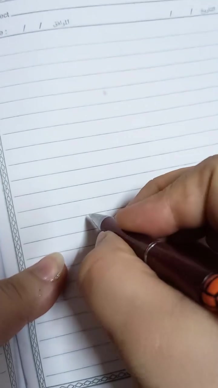 قلم جاف مميز وتكدر البنوته بكيفها تخلي بي خرز منوعه السعر ١٠٠٠


**إذا كنت صاحب هذا الإعلان وتريد حذفه لأي سبب، رجاءا أرسل رسالة إلى الدعم الفني**