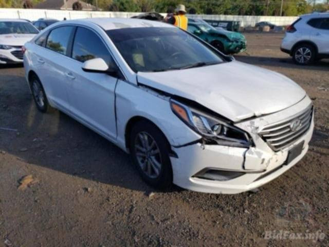 سوناتا 2016 أمريكي 
حادثهه بنيد وجاملغ 
صور الحادث والسونار موجوده
السعر 125 
بابل القاسم 
***********
