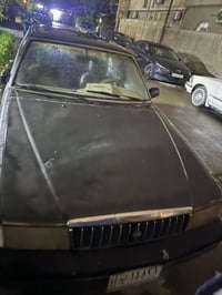 كيا كونكورد موديل 1994 سياره نظيفه  السعر 32                0780684297...