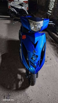 جيتي ار نضيفه مكفوله موديل2009دراجه مكينتهه خرسه بس البجم يرادله تبديل...