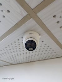 العدسة الحديثة • تجهيز نصب صيانة • جديدة الشط