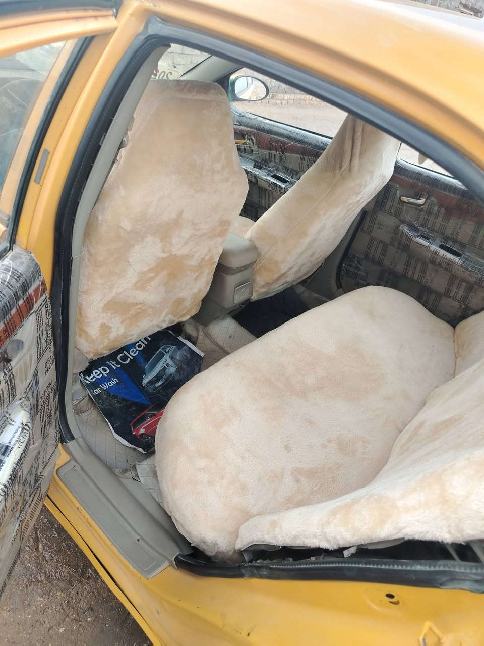 سلام عليكم سياره البيع اليفان موديل 13بيع مستعجل سياره جاهزه من كلشي مكينه وكير كورله ياباني سعر 23بيه مجال بصيط ***********
