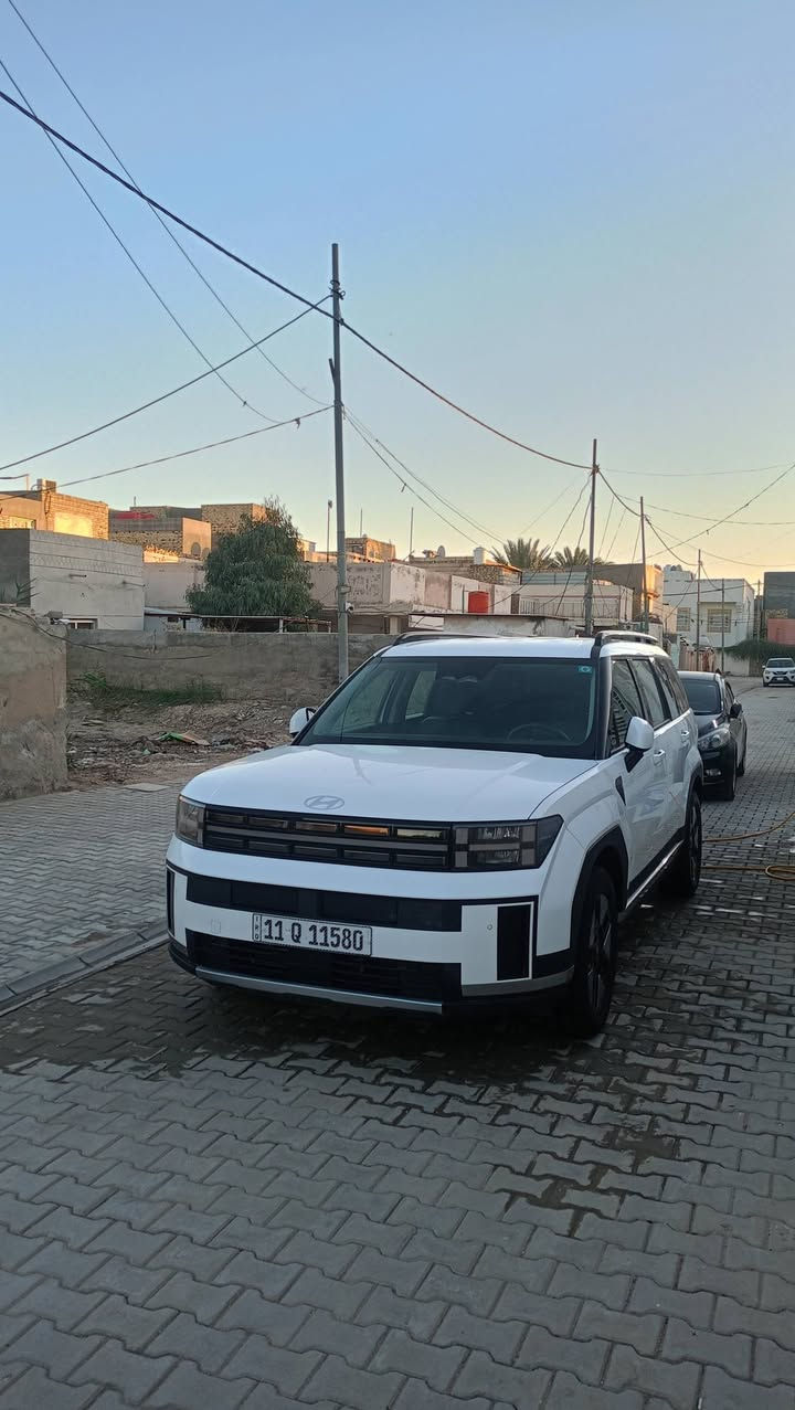 ياالله
ياالله
السلام عليكم سنتافيا 2024 فول عدا الفتحة 

           اللون : (ابيض  )
رقم بغداد 

   المسافه المقطوعه : 18000 كيلو وليس ميل 

السيارة كفالة عامة عدا دحجة صغيرة 

حجم المكينه : 1600 تيربو + هايبرد 

#مواصفات
1. شاشه
2. كيجات دجيتل
3.كامرات 360
5. بصمه 
6.تشغيل عن بعد
7. رادارات 360
8. ايقاف ذاتي
9. ويل كب
10.بكلايت لد 
11.اشاير بالمري
12. هيترات بالكشنات خلفي امامي
13. تحديد مسار
14. نظام ايكو +سبورت + سمارت
15. هند بريك بصمه
16. اوتو هولد
17. لايتات زنون عدسه عالي ناصي
18. رادار امامي
19. صندوك كهرباء 
20. صندوك ذكي يفتح عند الاقتراب
21. قطعتين تبريد 
22. شفتات بالاستيرن
24. حساسات خلفي امامي
26. كشنات جلد تدفئه تبريد
27. كشنات كهرباء 
30.نظام هترك 
32.كشنات خلفي كهرباء
33.نقطة كهرباء
34.داتشو بلادي

السعر : 240 ورقة وبيها مجال 
تفاصيل اكثر هذا***********
