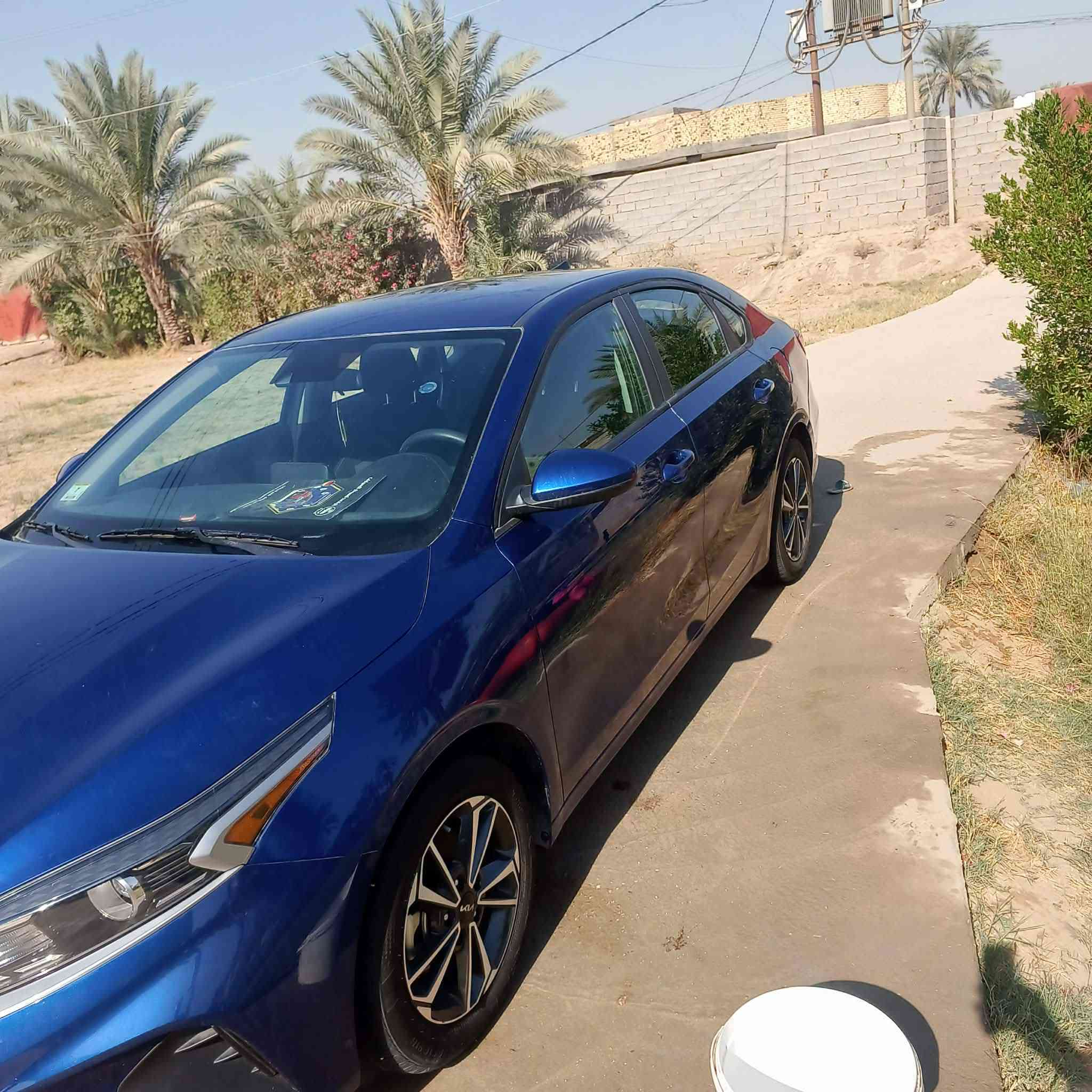 فورتي 2024للبيع او مراوس شعندك تعال خاص السعر 122وبيه مجال تفاصيل اتصل ‏‏‪***********‬‏
