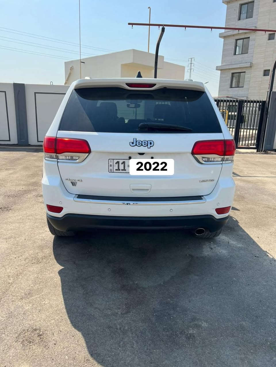 جيب (2022) فول موصفات .                                                      تبديل جاملغ وبنيد فقط بدون دواخل رقم بغداد بسمي 
بصمه جلد داخل بيجي بنراما كشنات كهرباء صندوك كهرباء 
(3600) سعر ((210)) وبي مجال 🔥🔥
((***********)) بغداد الزعفرانيه
