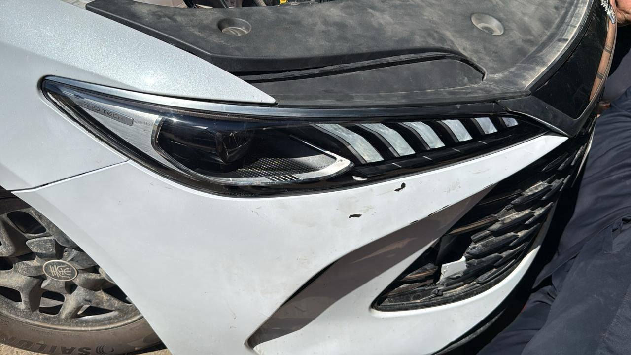 عمل جميع بكلايتات ومازدات السيارات فايبر كلاس الورشة الفنيه ***********
