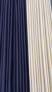 توفر ستائر القديفة السادة ب30الف فقط 🔥 يصلكم الطلب على شكل حقيبة  تحتو...