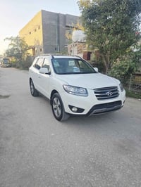 سانتافيا خليجي • ٢٠١٢ • ٧ راكب