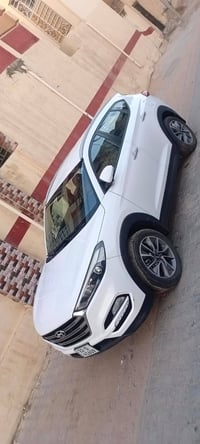 توكسان • ٢٠١٨ • نص مواصفات