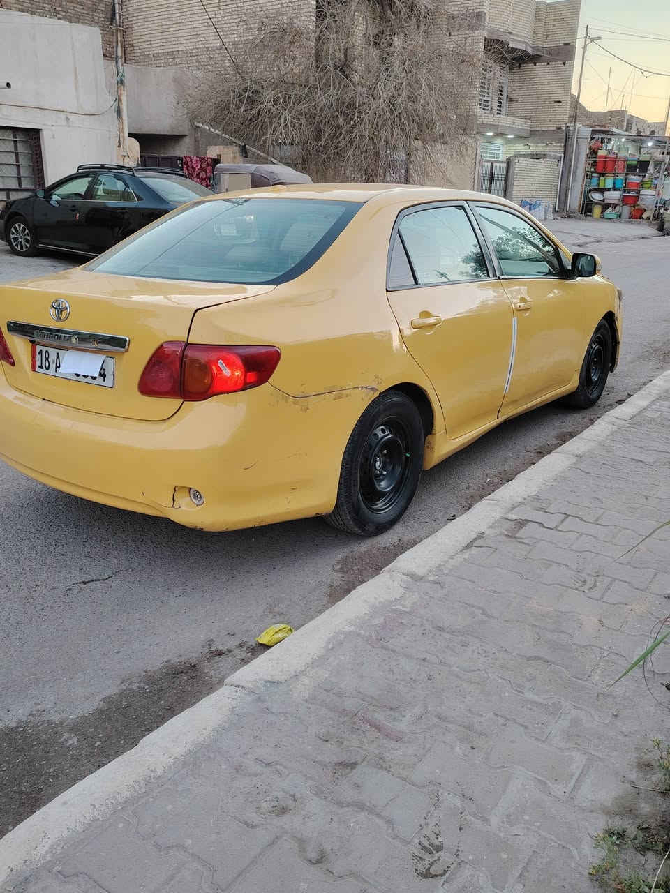 سلام عليكم ورمضان كريم كورلا مديل ((( 9 ))) عارضهة ب.. 78وبيهة مجال بسيط  *********** 
مكاني بغداد  كير مكينه تبريد تخم تاير خير من الله موجود الفيديو كلشي واضح بي
