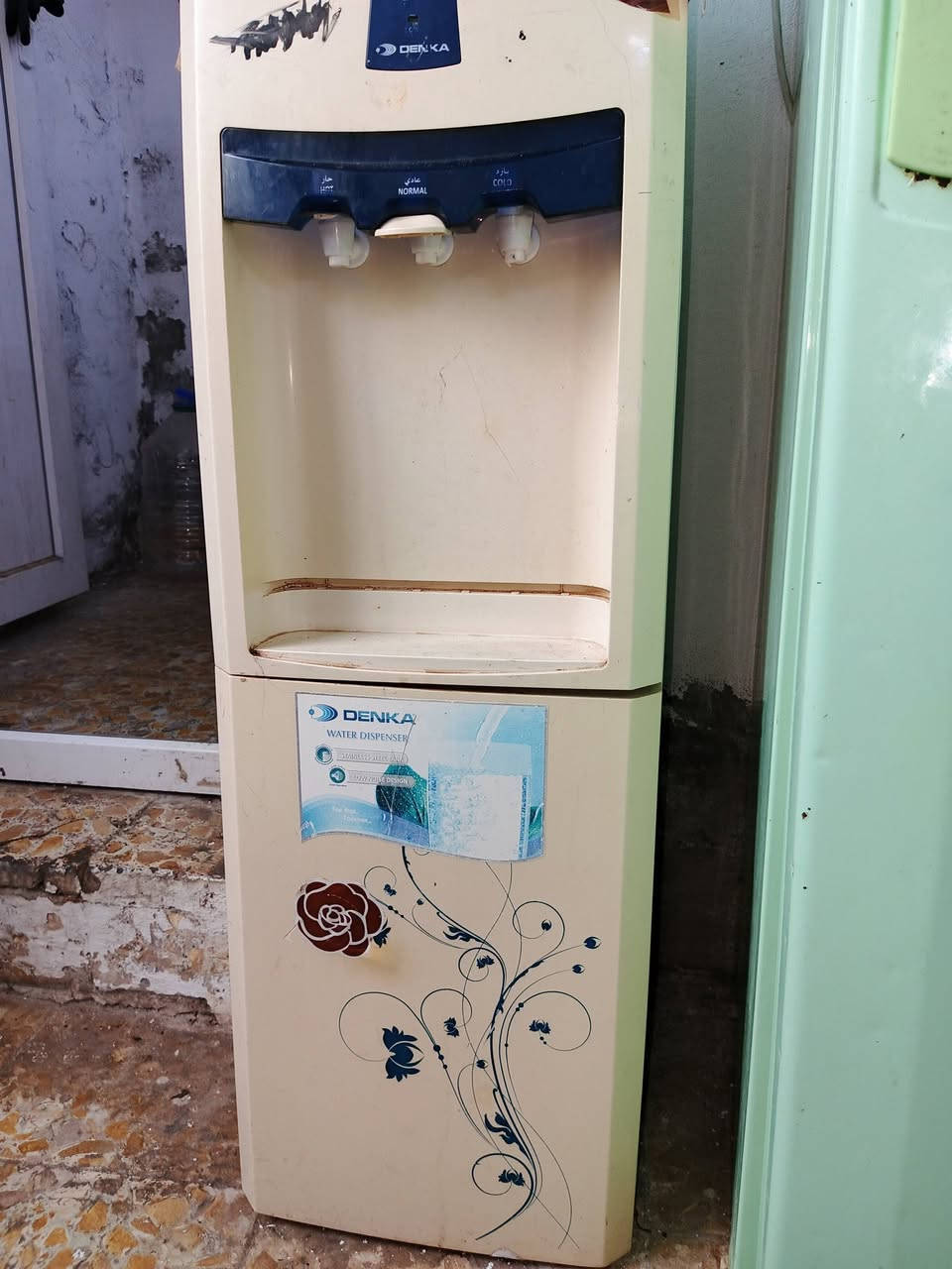 قيم وخذ مستعجل ع بيهن


**إذا كنت صاحب هذا الإعلان وتريد حذفه لأي سبب، رجاءا أرسل رسالة إلى الدعم الفني**