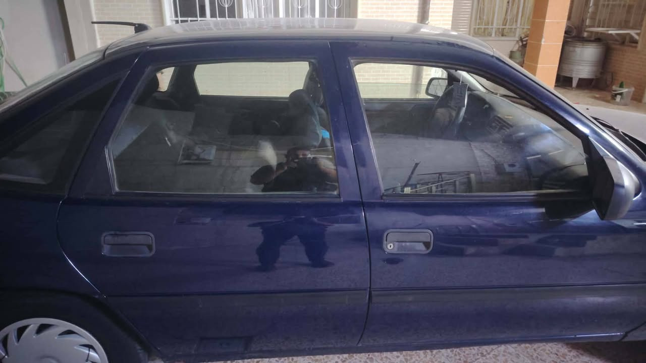 هزه سنويه جديد رقم اربيل بدون ضرار كير محرك شركة 
بدون صبغ بدون ضرار 
سياره بسمي 
سعر 45
موديل 1994
تبريد شغال 
***********
