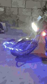 إسلام عليكم تايكر موديل ٢٣ماطور اخو الصفر حيل نضيف 

سعره ٦٥٠وبي مجال  

***********
