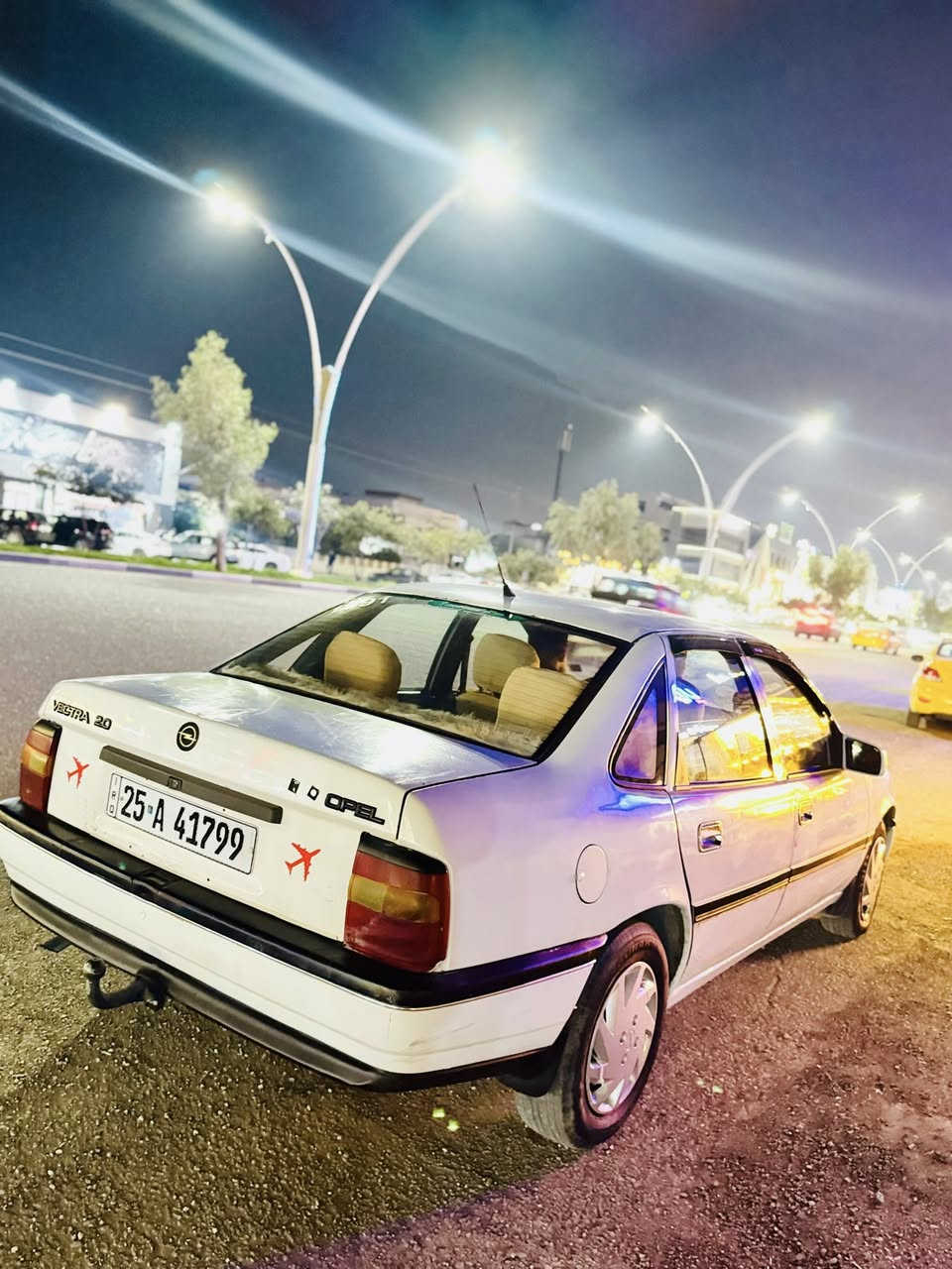 اوبل فكتره
اوبل فكتره محرك 20 كير اوتماتيك  كير محرك بلشرط 

سياره جهازه كهربائيات هلالت معمره بي طخات بسيطه السعر 40 مجال شي بسيط 

كركوك ***********
