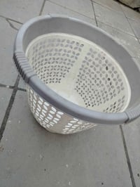 سلة ملابس • جديدة • مدينه الصدر