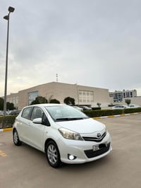 يارس ٢٠١٤ • ١٨٨٠٠٠ كم • زينون