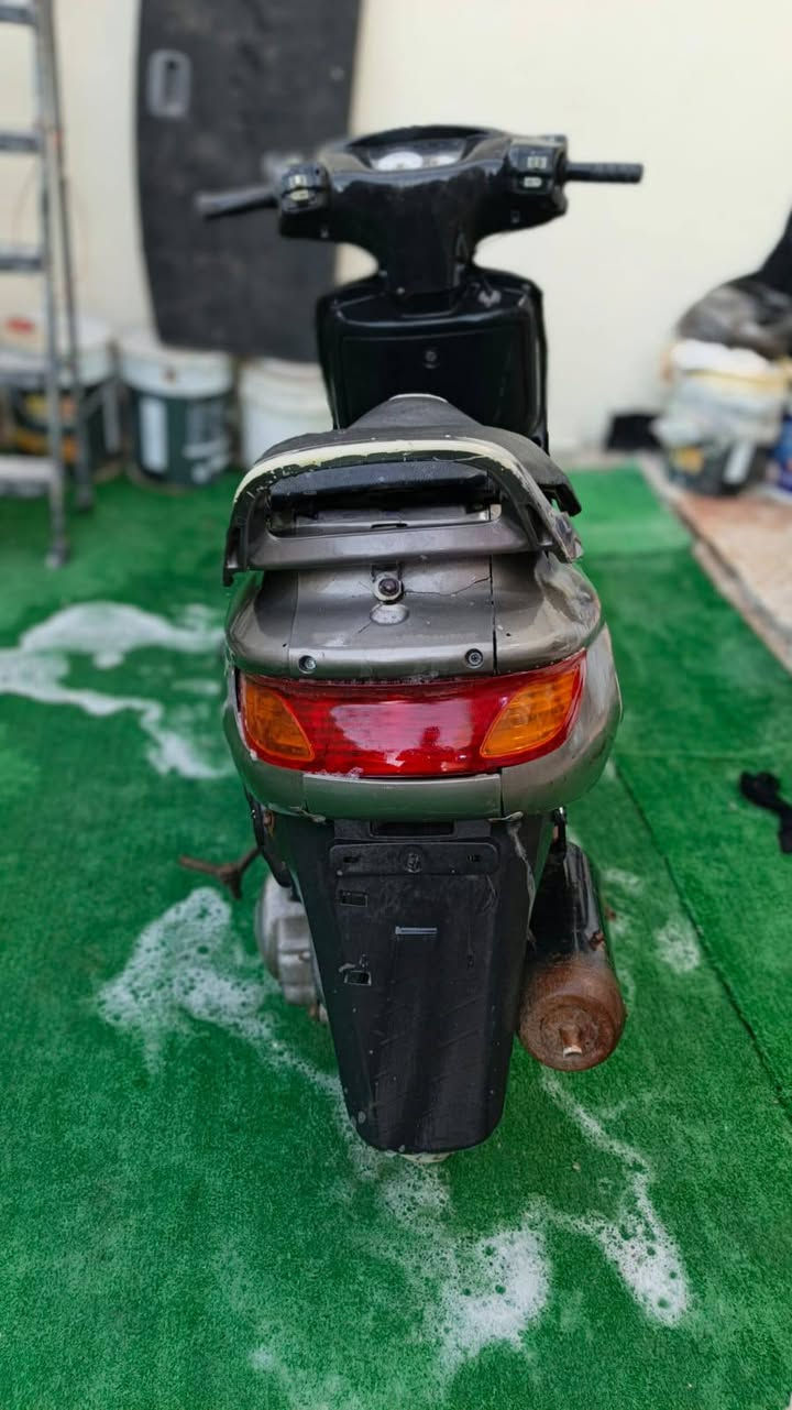 دراجه للبيع فراشه حلوه بسره زبير ***********
