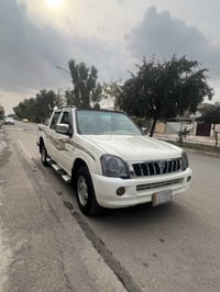 سوبر دير • ٢٠٠٦ • كير ومكينة شرط