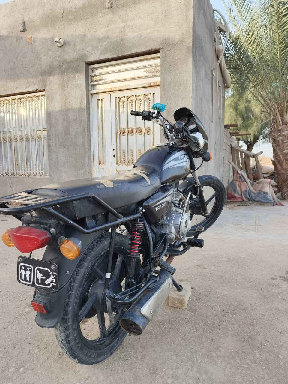 سلام عليكم بوكسر للبيع السعر خاص عله هاذه الرقم خاص ما موجود ***********
