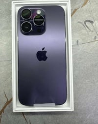 آيفون 14 برو • ٢٥٦ • رسالة ابل