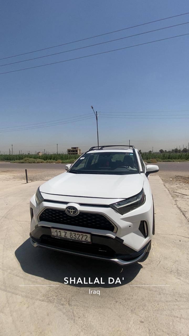 راف فور 24 رقم بغداد مشروع وطني باسمي أمريكي حادثة جاملغ خلفي وبنيد كير محرك مكفول تخم تاير جديد سعر 230بيه مجال مكان بغداد دوره عرب جبور شراي اتصل ***********
