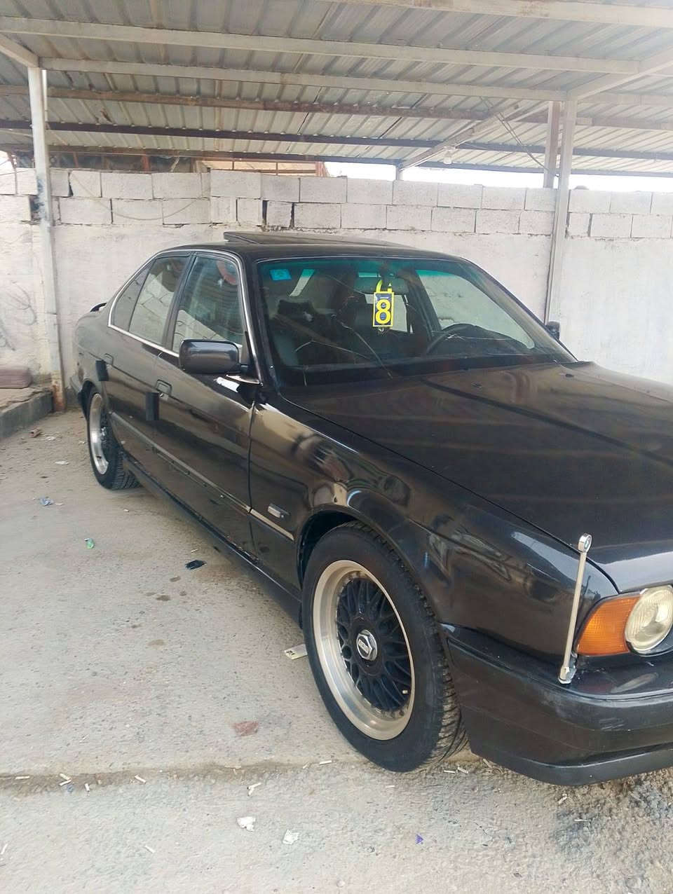 للبيع اوالمراوس بكلشي يرهم شعندك نزل موديل 1992
سياره رقم جديد تستلم 

مراوس بكلشي عندك 

يرهم

 سعره 55 وبيه مجال

 السياره جديده جديده مال جناي

 مناقصه برغي     مكانه رمادي 7 كيلو معارض 7كيلو معرض العلواني 

الاتصال ///***********
