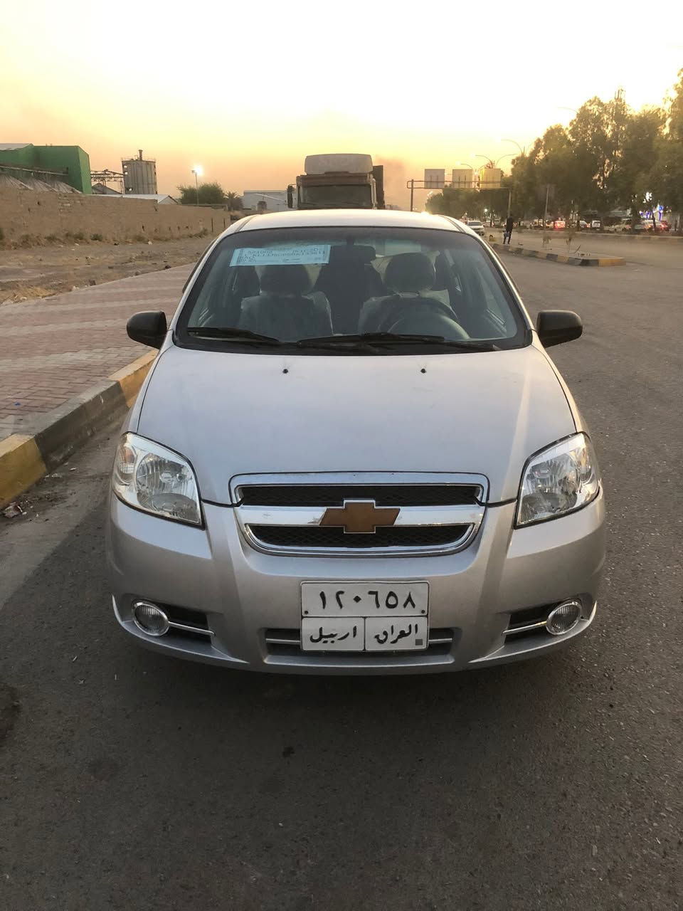افيو مديل 2007 كوري محرك 16 دبل كمشفت كير عادي رقم اربيل الماني شرط التحويل تبريد شغال 
صبغ باب السايق والجاملغ الكدام بدون ضرر بدون دواخل والباقي جدام العين سياره جاهزه 
موقعه حي الرفاعي الموصل 

السعر 55 ورقة وبيها مجال 
تفاصيل اكثر اتصل على الرقم
 ***********
***********
