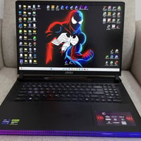 RAIDER GE78 • RTX 4070 • نضافتها ٩٩٪