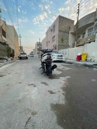 GTR • مع الوراق • بغداد حي الجهاد