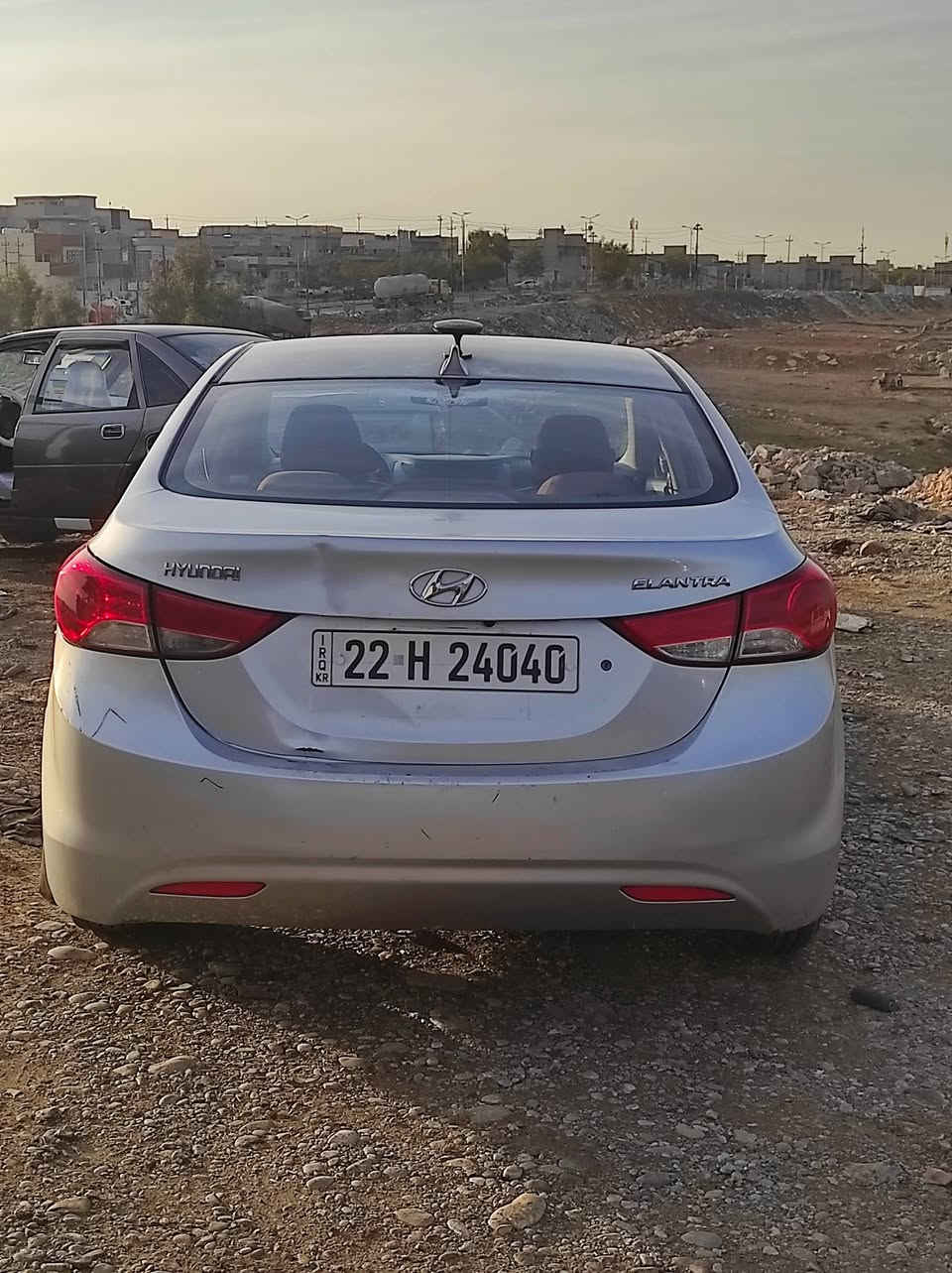 انترا 🚗
موديل 2012
رقم اربيل دولي  ✅
سنويه جديده ❓
 كاربون بانزين مابيها ⛽ 
شرط  التحويل ✋ 
محرك وكير شرط ✋ 
♦️كير عادي
♦️جامات كهربائي
♦️غرامات صفر 
♦️حجم 16 دوش المرغوب
#سياره بدون ضرر فقط تقحيل بل سقف قليل 
سياره تخبل. احلئ م̷ـــِْن صور والكشر كدام العين 👀 
سياره جاهزه ماعايزها بس ستر •اللّـہ̣̥ مال جناي ✋
#الشراي يتصل ويدلل مايكون خاطرو الاطيب ☎️
المكان موصل الايمن حي النهروان🚶‍♂️
#كورك. ***********📞
#اسيا.  ***********📞
