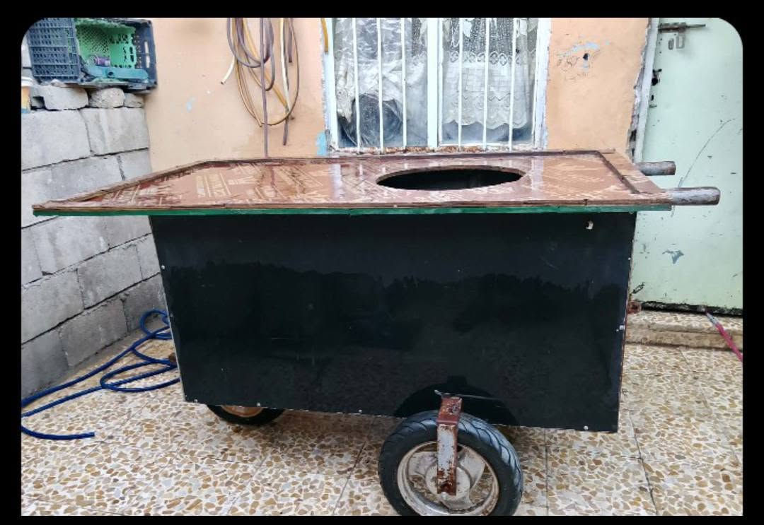 سعر 30 بيع مستعجل الجديد يتواصل على الخاص


**إذا كنت صاحب هذا الإعلان وتريد حذفه لأي سبب، رجاءا أرسل رسالة إلى الدعم الفني**