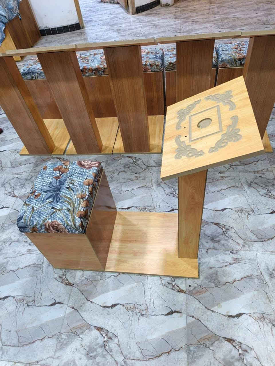 التوصيل مجانا مركز البصره السعر ثابت من المعمل البصرة, العراق


**إذا كنت صاحب هذا الإعلان وتريد حذفه لأي سبب، رجاءا أرسل رسالة إلى الدعم الفني**