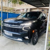 للبيع فقط نقد محتاج فلوس انسب وارخص تاهو  سيارة موديل 2023 LS رادارات ...