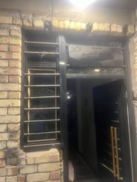 بالجمعيات خلف جامع قمر بني هاشم • ١٠٠م • غرفتين