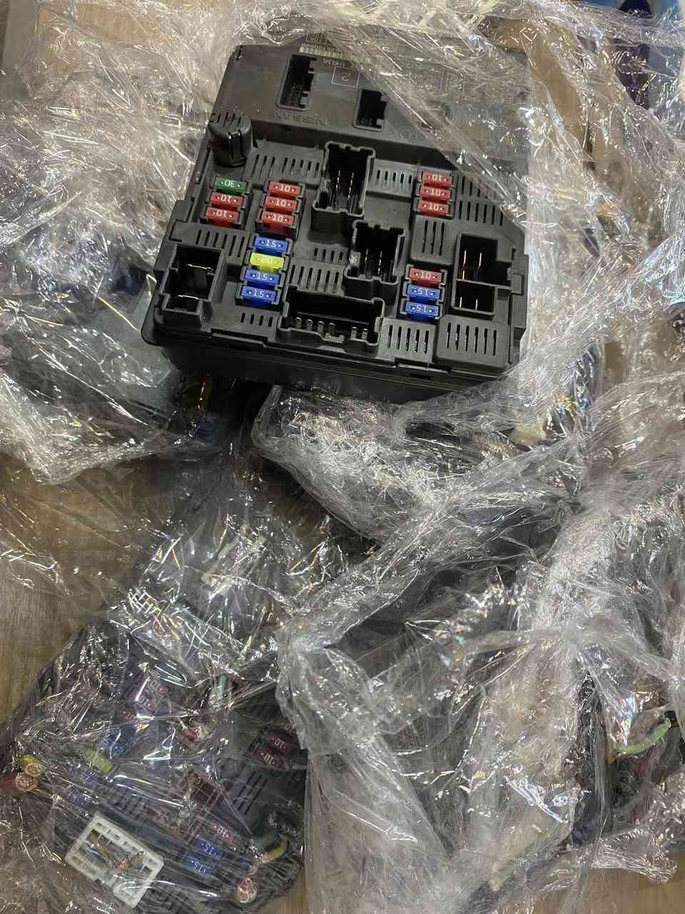 السلام عليك  
🔩شركة الشايع فرع الطالبية لقطع غيار السيارات ⚙️

تعلن عن توفير 🏎️

(🔥قاعدة فيوزات سني هندي اصلي تفصيخ 🔥) 

التواصل ع الرقم التالي 📞

***********

او على صحفتنا الرسمية

📍الموقع بغداد الطالبية مقابيل مطعم حبايبنا📍
